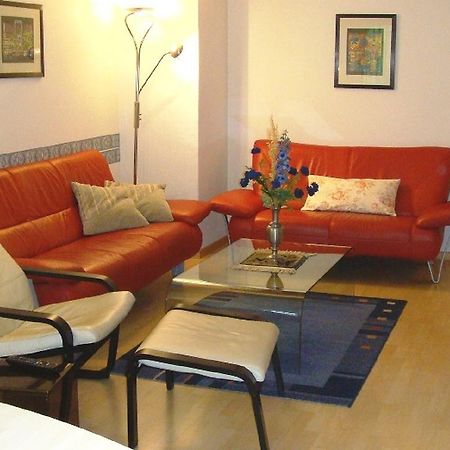 Quellenhof D04 Apartment ดาวอส ภายนอก รูปภาพ