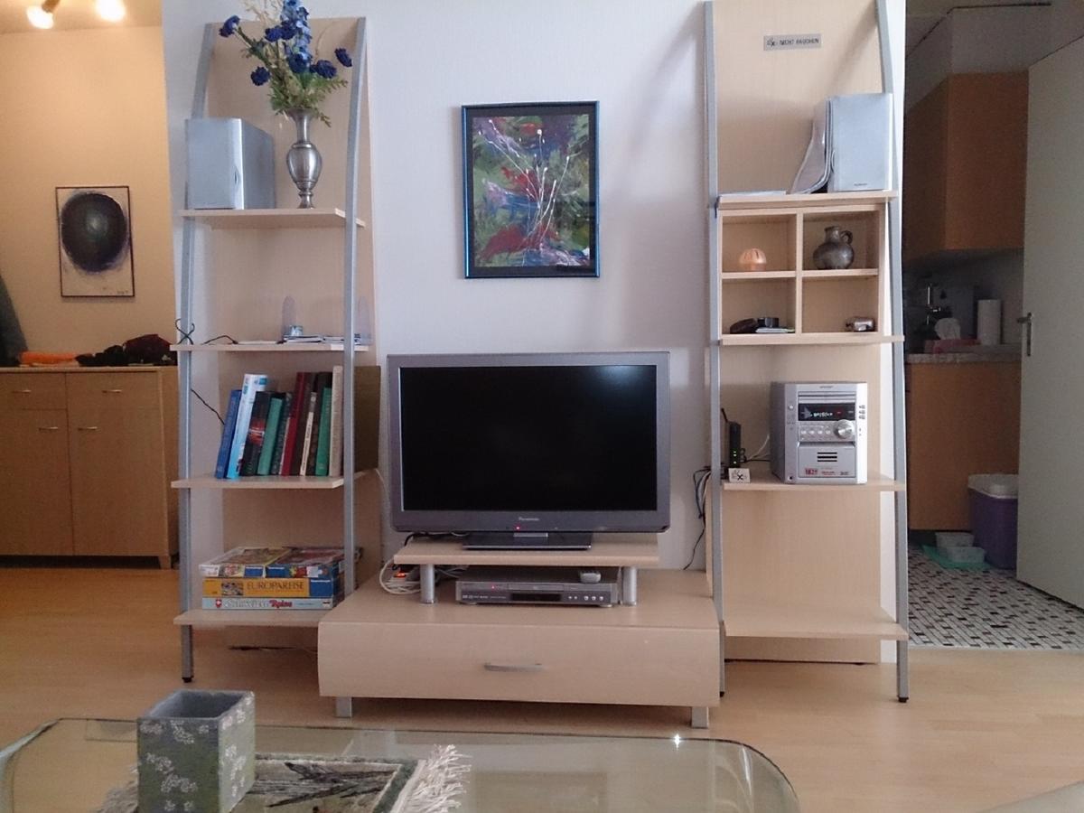 Quellenhof D04 Apartment ดาวอส ภายนอก รูปภาพ